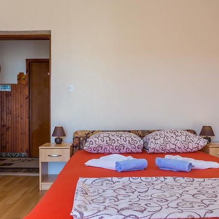 דוברובניק Villa Azra מראה חיצוני תמונה