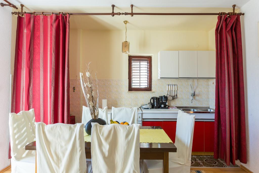 דוברובניק Villa Azra מראה חיצוני תמונה