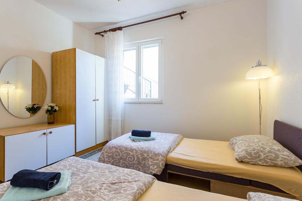 דוברובניק Villa Azra מראה חיצוני תמונה
