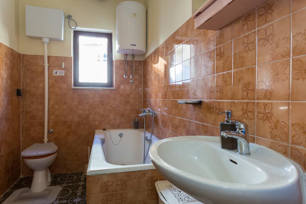 דוברובניק Villa Azra מראה חיצוני תמונה