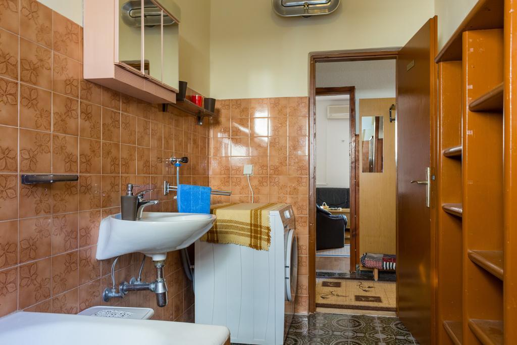 דוברובניק Villa Azra מראה חיצוני תמונה