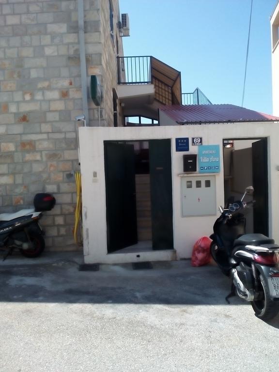 דוברובניק Villa Azra מראה חיצוני תמונה