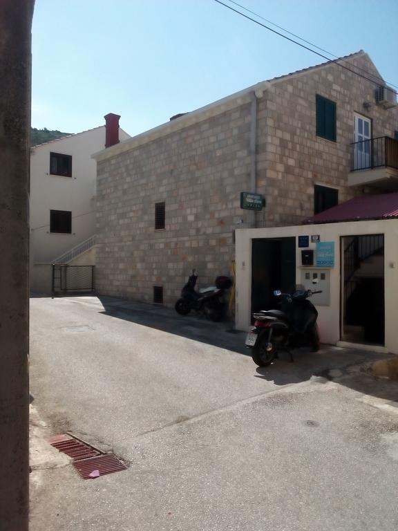 דוברובניק Villa Azra מראה חיצוני תמונה