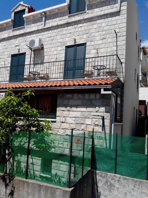 דוברובניק Villa Azra מראה חיצוני תמונה